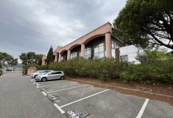 Bureaux à louer La Ciotat - Proche autoroute A50 et D559