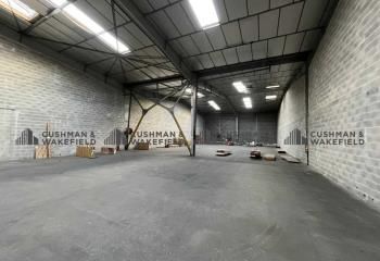 Location entrepôt Marseille 14 - Accès quai et rocade L2