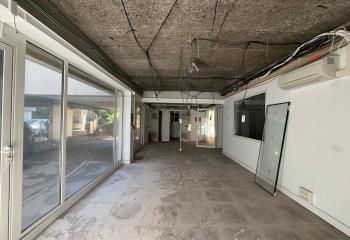 Location bureaux Marseille 8 - Proche métro, bus et autoroutes