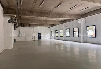 Local d'activité à louer Parc de la Bastide Blanche Vitrolles - Proximité A7