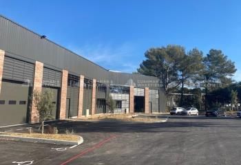 Local d'activité à vendre Signes - Parc d'activité - Proche autoroutes