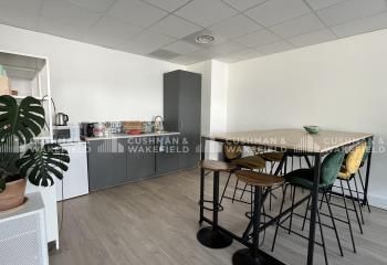 Vente bureaux La Ciotat - Proche A50, gare TER et aéroport