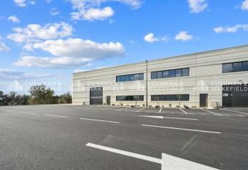 Local d'activité à louer La Ciotat - Parc Vosky Center - Proximité A50