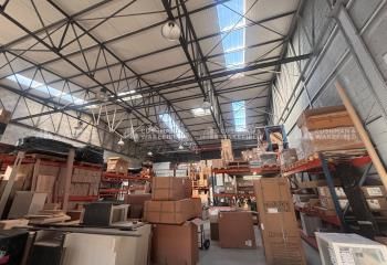 Local d'activité à louer Marseille 10 - Proche A50