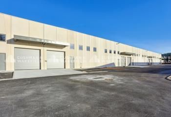 Location local d'activité Les Pennes-Mirabeau - Accès A51/A55/A7