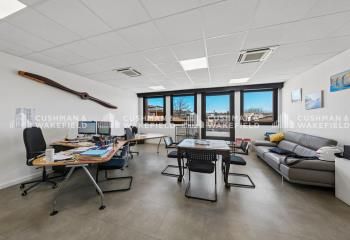 Vente bureaux Marseille 16 - Proche métro, bus, gare et aéroport