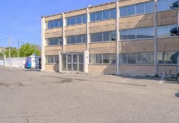 Bureaux vente/location Marseille 15 - Proche TER, TGV, aéroport