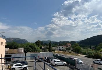 Local mixte à louer Roquevaire - Proche A50/A52
