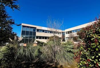 Location bureaux Marseille 16 - Secteur Saumaty Séon proche A7/A55