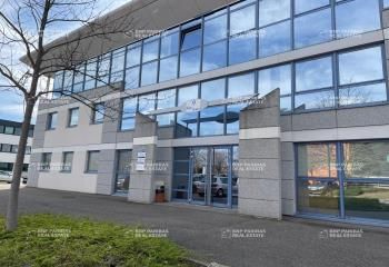 Bureaux à louer Entzheim - Aéroport - Ascenseur PMR