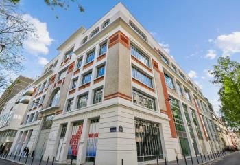 Location bureaux Paris 11 - Proche Nation et transports
