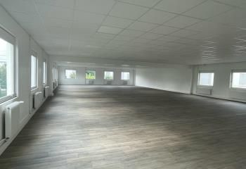 Bureaux à vendre Osny - Proche des axes routiers