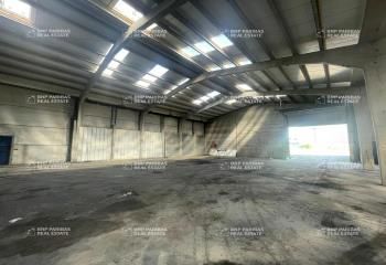 Local d'activité à louer Lys-lez-Lannoy