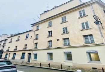 Location bureaux Versailles - Proche gare Saint-Louis