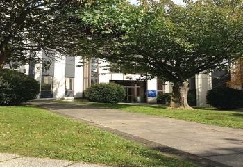 Location bureaux Cergy Saint-Christophe - Parc sécurisé