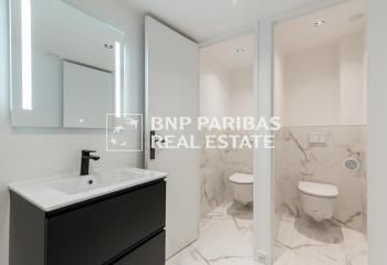 Location bureaux Saint-Mandé - Proximité transports et grands axes