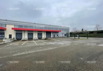 Location cellule d'activité Trappes - Proche autoroutes