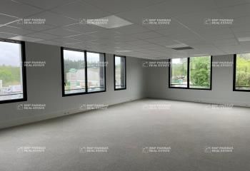 Location bureaux Anglet - Proche transports en commun