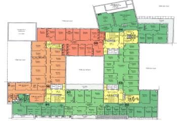 Location bureaux Paris 9 - Quartier Central des Affaires