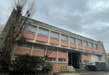 Location local d'activité Clamart - Proche Paris
