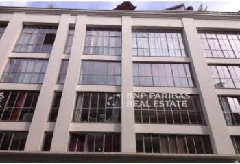 Location bureaux Paris 9 - Loyer attractif