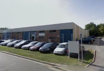 Local d'activité à louer Lisses - Proche A6 et N104