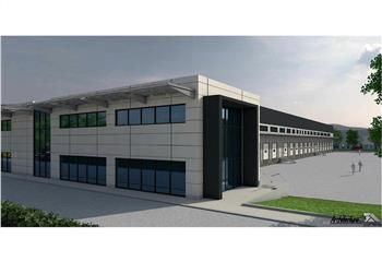 Location messagerie Béziers - Zone d'activité Béziers Ouest II