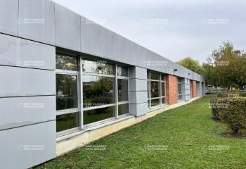 Vente entrepôt Lisses - Accès autoroutier proche