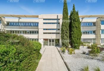 Vente bureaux Montpellier Nord - Proche transports en commun