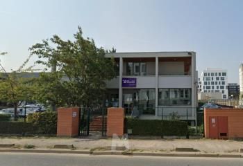 Location bureaux Massy - Proche A10, RN20 et RER Massy-Palaiseau