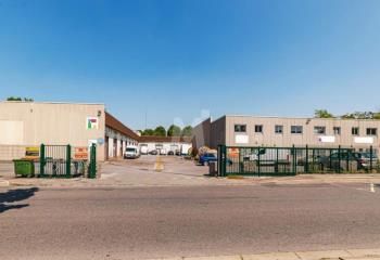 Location local d'activité Grigny - Parc des Radars - A6 et N7