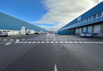 Local d'activité à louer Antony - Proche A10 et RN20