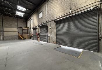 Local d'activité à louer Morangis - Proche A6 et N7