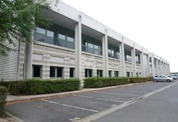 Location bureaux Lisses - Parc du Bois Chaland, proche A6 et RER D