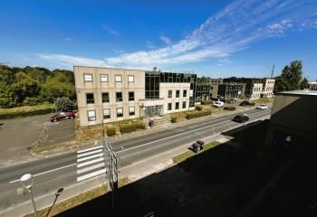 Location bureaux Viry-Châtillon - Proche RER et Nationale 7