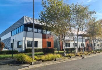 Location local d'activité Lisses - Proche A6 et RER D