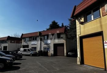 Local d'activité à louer Massy - Proche A10 et N20