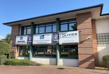 Location bureau Évry - Proche A6, RN7 et RER D