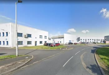 Lots mixtes activité/bureaux à louer Lisses - Proximité A6 et Francilienne