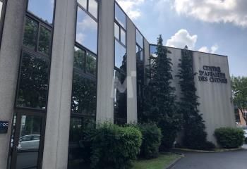 Location bureaux Grigny - Proche A6, N7 et RER D