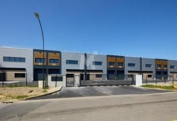 Local d'activité à louer Villemoisson-sur-Orge - Parc d'activité PME-PMI