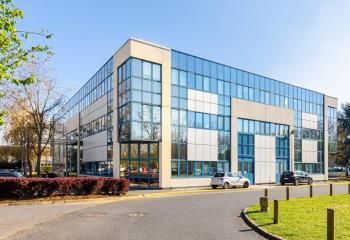 Location local d'activité Fresnes - Parc Médicis - Proximité A6 et A86