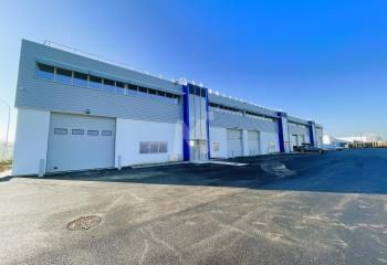 Local d'activité à louer Brétigny-sur-Orge - Proche RN104 et RER C