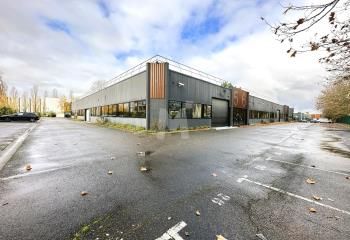 Local d'activité à louer Villebon-sur-Yvette - Parc Hightec 3