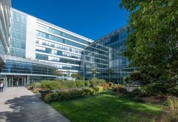 Location bureaux Rungis - Proche A106, Tram T7 et RER C