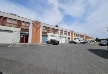 Location bureaux Lisses - Proche Francilienne et A6