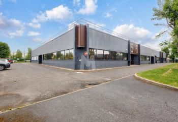 Location bureaux Paris 12 proche Gare de Lyon