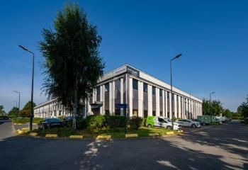 Location bureaux Lisses - Proche A6 et Francilienne
