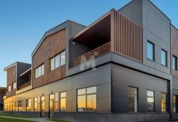 Lots d'activités et bureaux à vendre Saint-Pierre-du-Perray - Parc d'activité de la Clef