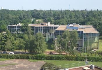 Location bureaux Courcouronnes - Proche Tram T12, RER D et autoroutes